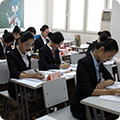 大家一起學日語